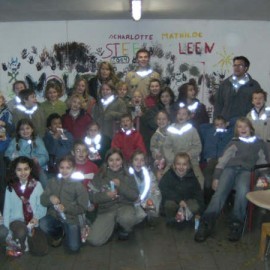 BILD0112 - Scouts en Gidsen Zaventem 